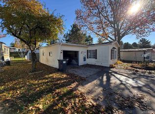 W8007 S Us Highway 2/141 Rd TRAILER 241, Iron Mountain, MI 49801