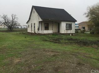 251 S P St, Merced, CA 95341