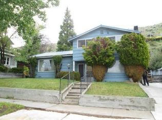 307 S E St, Lakeview, OR 97630