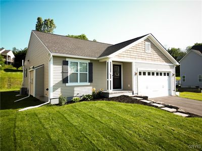 15 Village View Dr, Tully, NY, 13159