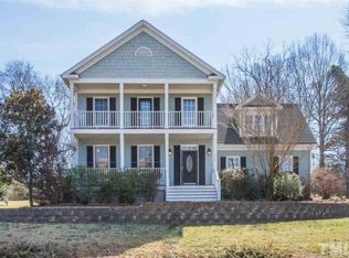 1208 Red Brick Rd, Garner, NC 27529