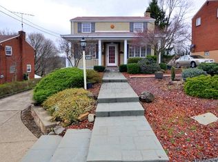 446 Camfield St, Pittsburgh, PA 15210