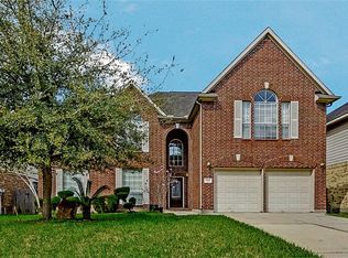 3814 Ashlee Ln, Houston, TX 77014