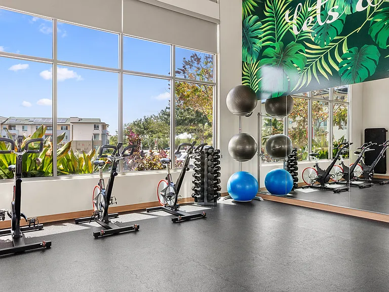 Kapolei Lofts — Photo 14