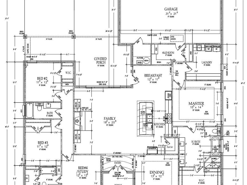 2nd image of 503 N 14th St