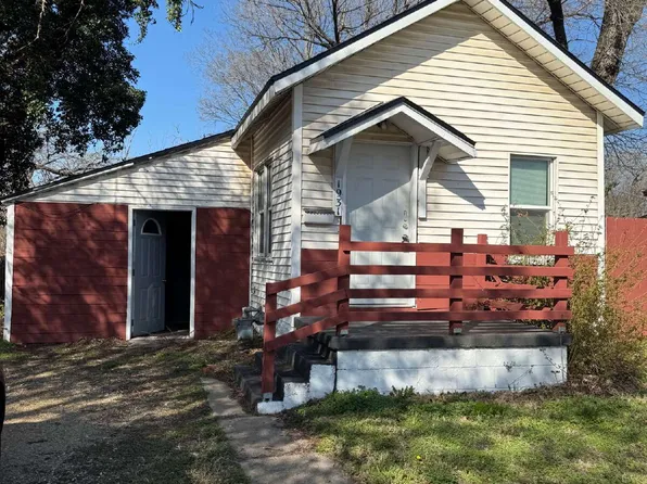 1931 S Washington Ave, Wichita, KS 67211