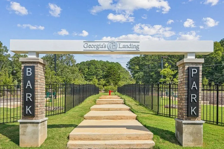 Hudson Georgia's Landing — Photo 19
