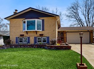 6109 Boca Rio Dr, Oak Forest, IL 60452