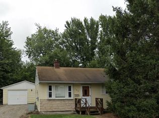 106 Lynwood Ave, Ottumwa, IA 52501