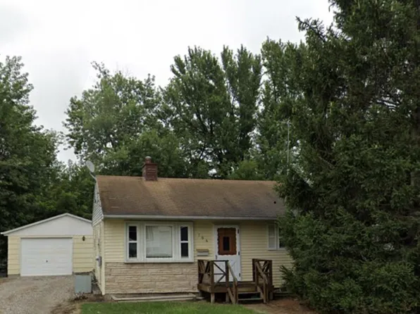 106 Lynwood Ave, Ottumwa, IA 52501