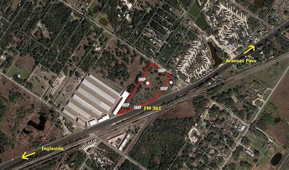 1st image of 2402 State Highway 361