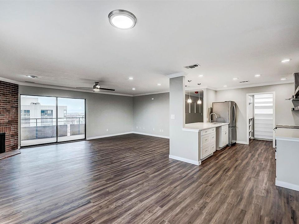1st image of 800 N Pearl St APT 1210