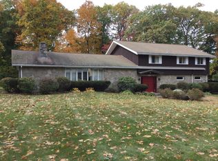 65 Westwood Rd, Shrewsbury, MA 01545