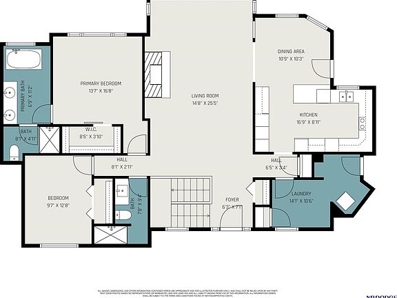 3rd image of 104 Ginger Cove Rd