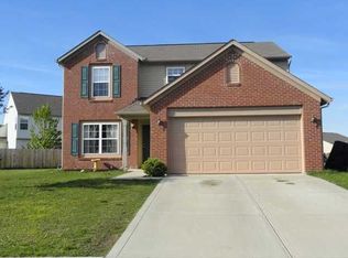 736 Abbey Rd, Pittsboro, IN 46167