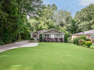 2557 Drew Valley Rd NE, Atlanta, GA 30319