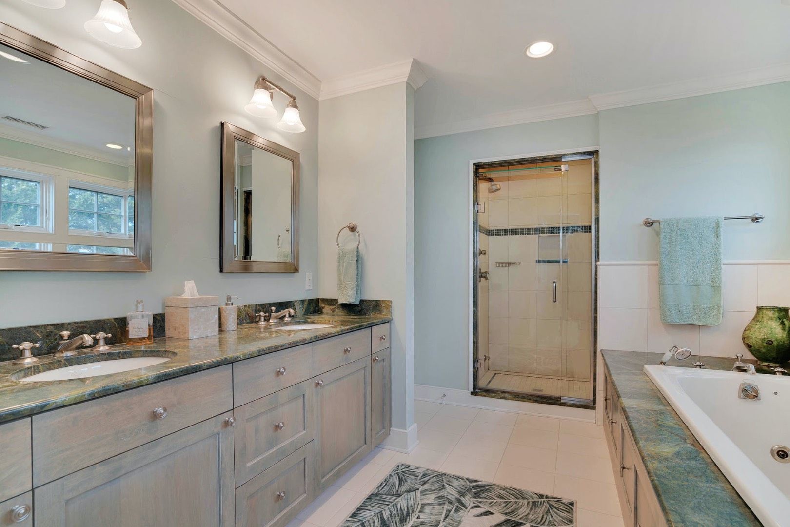  Master Bath