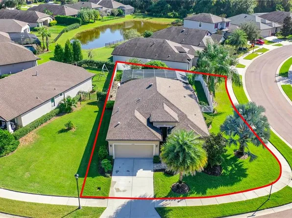 8420 MAY PORT COURT, LAND O LAKES, FL 34638