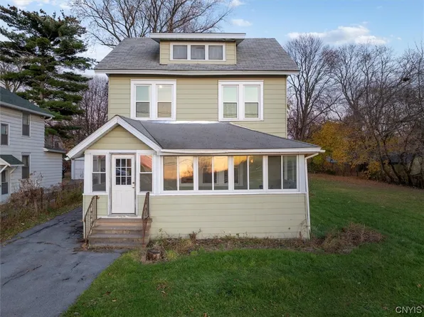2408 Brewerton Rd, Syracuse, NY 13211