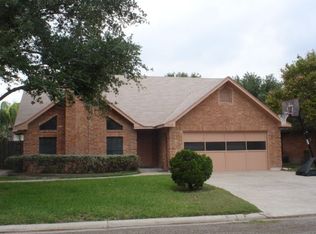 1513 Post Oaks Rd, Edinburg, TX 78539