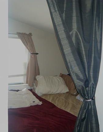 Closet 1 Bedroom