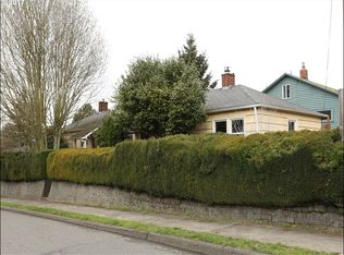2825-2829 SE Holgate Blvd, Portland, OR 97202