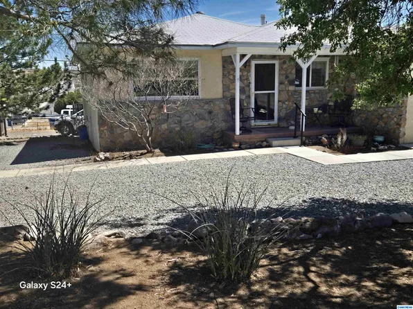 3012 N Mann Dr, Silver City, NM 88061