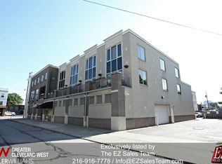 1411 Rosewood Ave #R-204, Lakewood, OH