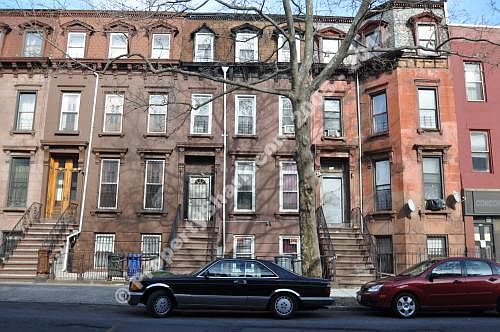 1st image of 827 Marcy Ave APT 3