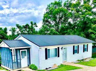 4635 Camp Branch Rd, Huntington, WV 25701