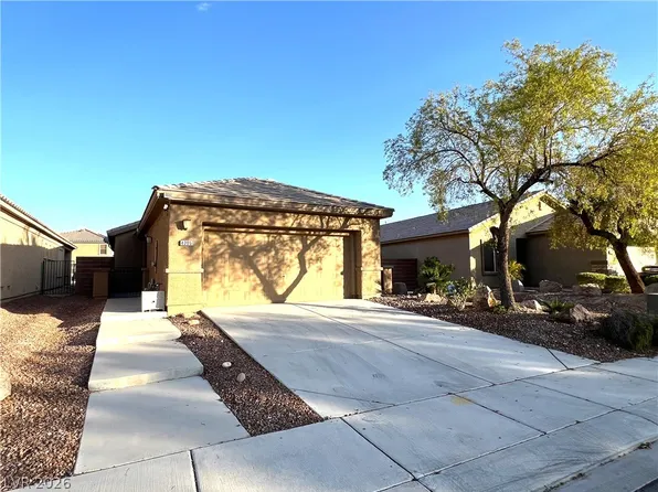 4205 Gliding Gulls Ave, North Las Vegas, NV 89084