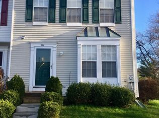 117 W Shetland Ct, Newark, DE 19711