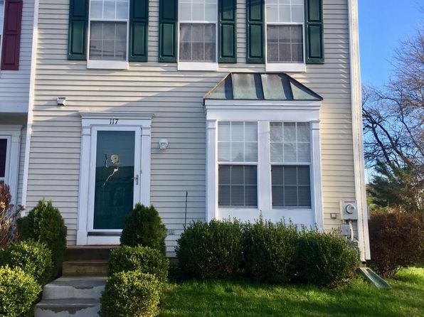 117 W Shetland Ct