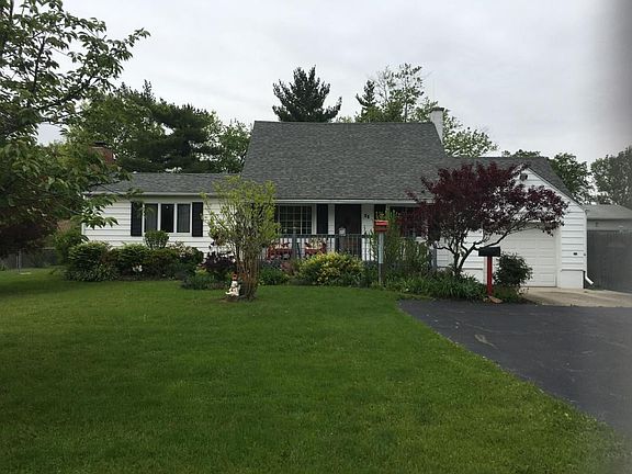 Welcome to 95 Mill Rd