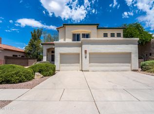 8857 E Penstemon Dr, Tucson, AZ 85715