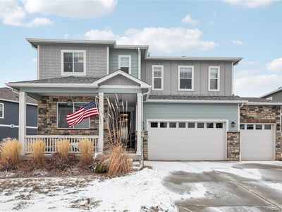 1953 Floret Drive, Windsor, CO, 80550