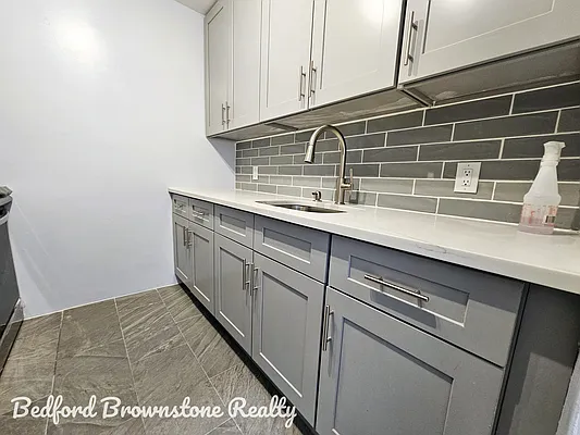 Rented by Bedford Brownstone Realty | media 12
