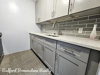 Rented by Bedford Brownstone Realty