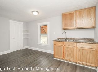 2918 Roanoke Ave #2918, Cleveland, OH 44109