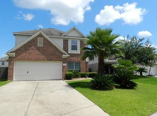 19518 Brook Village Rd, Houston, TX 77084