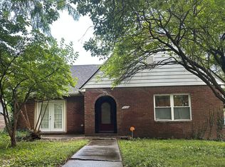 1037 Hervey St, Indianapolis, IN