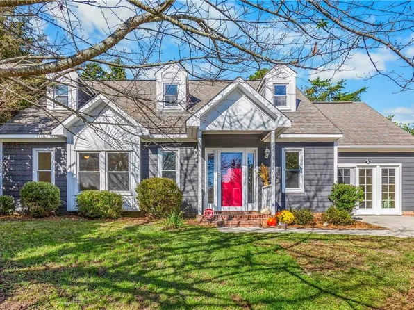 1403 Aurora Way, Jamestown, NC 27282