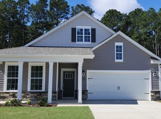 6008 Bayberry Park Dr, New Bern, NC 28562