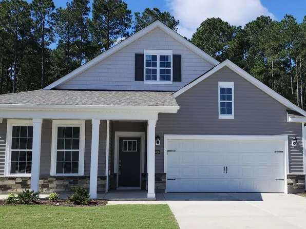 6008 Bayberry Park Drive, New Bern, NC 28562
