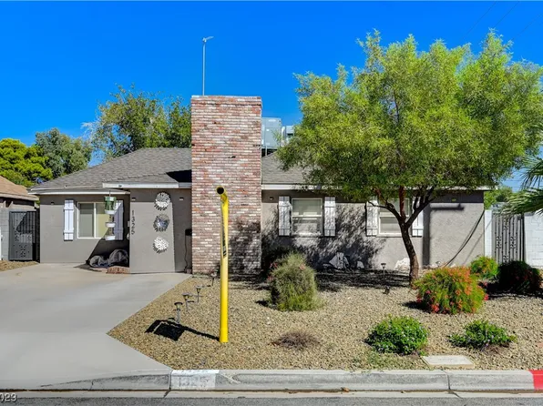 1325 Griffith Ave, Las Vegas, NV 89104