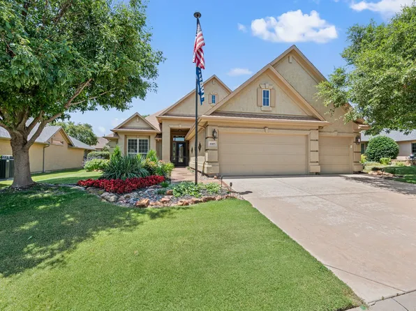 10405 Belvedere Dr, Denton, TX 76207