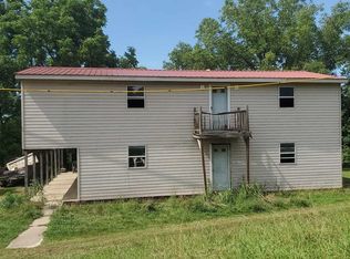 3738 V Comer Rd, Gamaliel, KY 42140