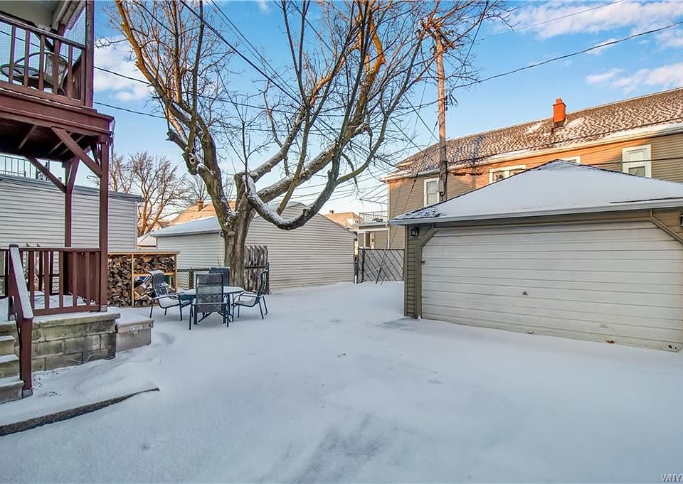 239 Norwalk Ave, Buffalo, NY 14216 Zillow