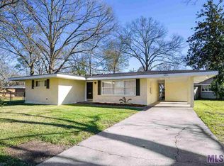 11024 Catalpa Dr, Baton Rouge, LA 70815