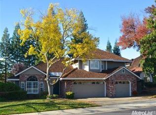 4792 Copperfield Cir, Granite Bay, CA 95746